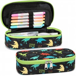 Bagseri Pencil Case for...