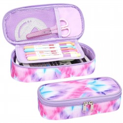 Bagseri Pencil Case for...