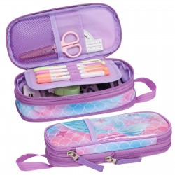 Bagseri Pencil Case for...